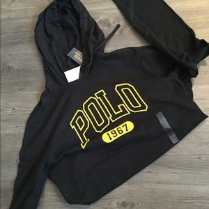 Ralph Lauren hoodie